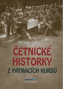 Četnické historky pátracích kursů