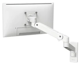 ERGOTRON LX Pro Wall Monitor Arm bílá / Nástěnné flexibilní rameno pro monitor (45-683-290)