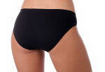 Dámské kalhotky Mini Bikini Kiki - Gatta černá S