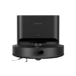 Dreame F20 Plus černá / Robotický vysavač / 220ml / 3200 mAh / 20000Pa / 65 dB (6979181920213)