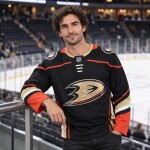 Fanatics Pánský Dres Anaheim Ducks Breakaway Home Jersey Velikost: