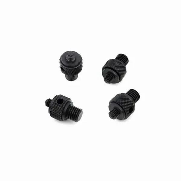 FOX Adaptér Black Label Goalpost Conversion Kit (CBB039)