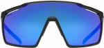 Uvex MTN Perform brýle Blue Blue