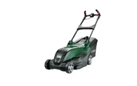 BOSCH AdvancedRotak 44-750 / Sekačka na trávu / 1800W / Záběr 44 cm / Koš 50 L (06008B9J00)