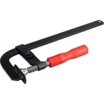 FESTA 23674 Svěrka truhlářská typ F, 350x120mm, PROFI