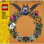 LEGO LEGO® Iconic 40825 Halloweenský věnec