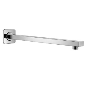 REA - Sprchové rameno čtvercové JS-9022 40cm Chrome REA-P6403