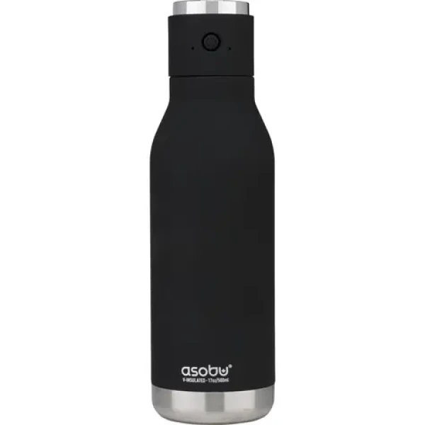 Asorbu Termoláhev s reproduktorem Wireless 500 ml