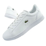 Lacoste Carnaby W 748SUJ001321G dámské boty 36