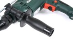 Metabo SBE 650 / Příklepová vrtačka / 650W / 1500 ot-min / 44.800 příklepů-min / 10 Nm / kufr (600742500)