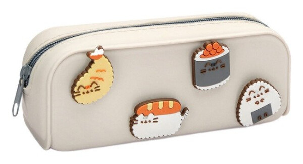Silikonový penál Pusheen - Bento Club