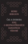 Čas svoboda Henri Bergson