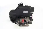 SKV Zámek dveří přední pravý AUDI A6 97-05 4B1837016G