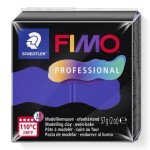 FIMO Professional 57g královská modrá