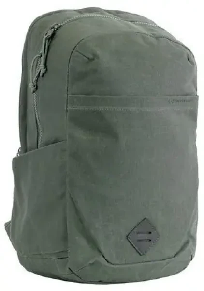 Lifeventure Kibo 22 l olivová / Turistický batoh / Objem 22 l
