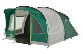 Coleman ROCKY MOUNTAIN 5 Plus / Stan pro 5 osob / tunelová / 480x310x 195cm / vodní sloupec: 4500 mm (2000030284)