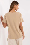 T-shirt model 213296 Factory Price S