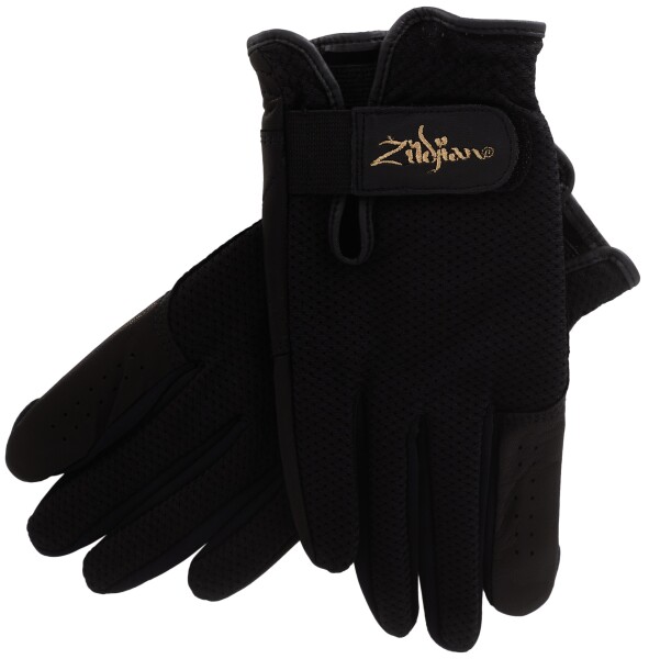 Zildjian Touchscreen Drummer's Gloves M