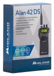 Midland Alan 42 DS / Ruční CB vysílačka (C1267)