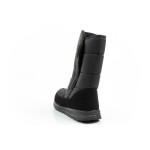 Unisex sněhové zimní boty PROGJ-24-156 Černá - Progress černá 42