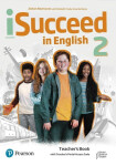 ISucceed in English Level 2 Teacher´s Book with Online Access - Zoltan Rézmüves