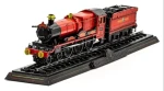 Metal Earth 3D Puzzle Harry Potter: Bradavický expres