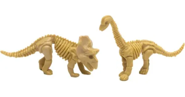 EFKO IGRÁČEK Paleontolog