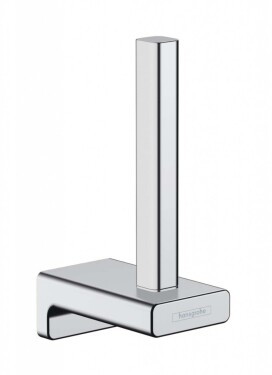 HANSGROHE - AddStoris Zásobník toaletního papíru, chrom 41756000