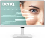 31.5" BenQ GW3290QT bílá / LED / 2560x1440 / IPS / 16:9 / 5ms / 1000:1 / 350cd-m2 / HDMI + DP / Pivot / VESA (9H.LLHLA.TBE)