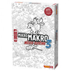 MikroMakro: Město zločinu