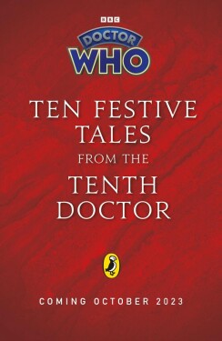 Doctor Who: Tenth Doctor Christmas Collection