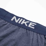 Nike Pánské kraťasy Houston Astros MLB 2024 Authentic Practice Dri-FIT Shorts Velikost: S
