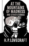 At the Mountains of Madness and Other Stories - Howard Phillips Lovecraft