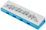 Hohner Speedy, C-major - 24pcs