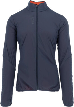 Inov-8 Běžecká bunda INOV8 CLIMASHELL PRO ALPHA JACKET M - černá Velikost textilu: M