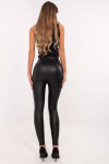 Dlouhé legíny model 204132 NM XS