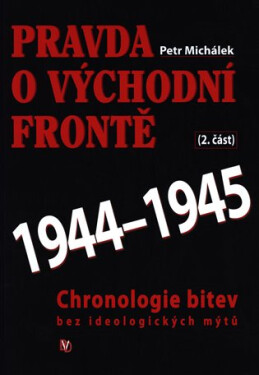 Pravda východní frontě