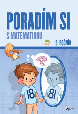 Poradím si s matematikou 3. ročník - Petr Šulc