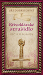 Křivoklátské strašidlo - Meč a pergamen - Jiří Dobrylovský