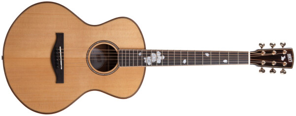 Henry`s Travel EE-66 Street - Natural A-Stock