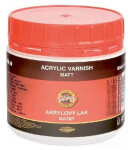 Koh-i-Noor 165545 Akrylový matný lak 500 ml
