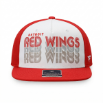 Fanatics Pánská kšiltovka Detroit Red Wings NHL Vintage Classic Snapback