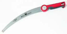 WOLF-Garten PCSPRO 370 / Pilka na větve / Délka čepele 37 cm / bez násady (71BCA002650)