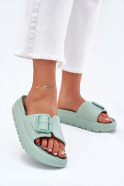 Pantofle model 214369 Step in style 37