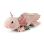 Plyšový axolotl 33 cm, ECO-FRIENDLY