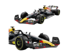 RASTAR Auto na dálkové ovládání R/C Red Bull RB18 F1 1:12 Rastar
