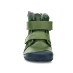 D.D.Step W073-52306A Emerald zelené