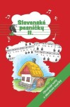 Slovenské pesničky II.