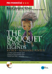 Kytice - The bouquet - Alena Kuzmová