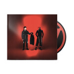 Breach (Limited Softpak) - CD - One Pilots Twenty